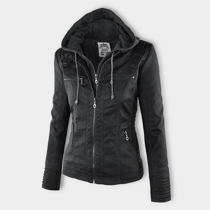 Elie™ | Ultra-elegant jacket