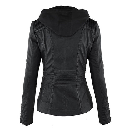 Elie™ | Ultra-elegant jacket