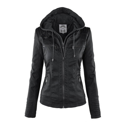 Elie™ | Ultra-elegant jacket