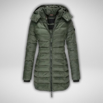 Sophia | Padded Winter Jacket