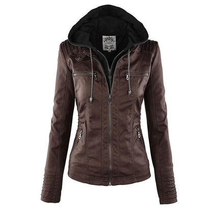 Elie™ | Ultra-elegant jacket