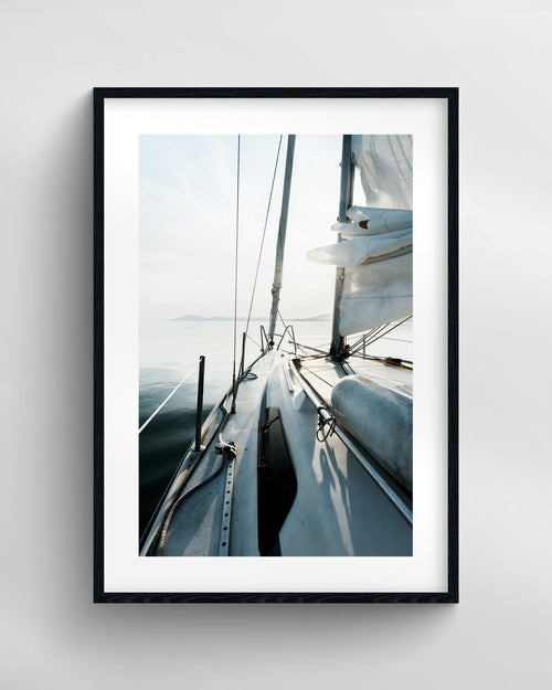 Calm Waters