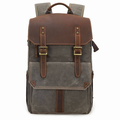 Camera Backpack | Thomas