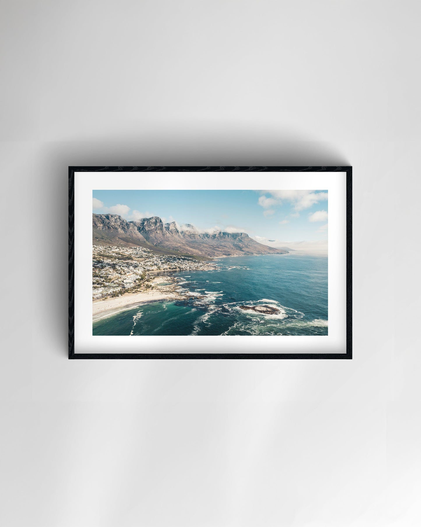 Capetown