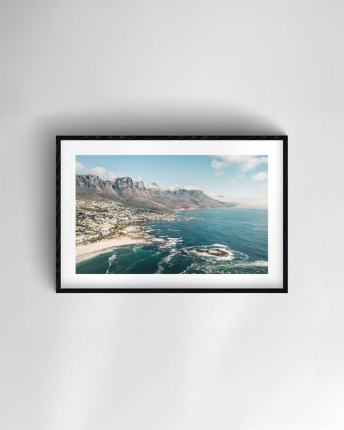 Capetown