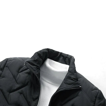 Blake™ | Quilted Men's Performance Jacket