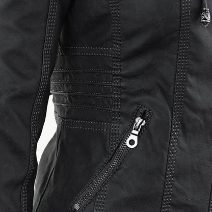 Elie™ | Ultra-elegant jacket