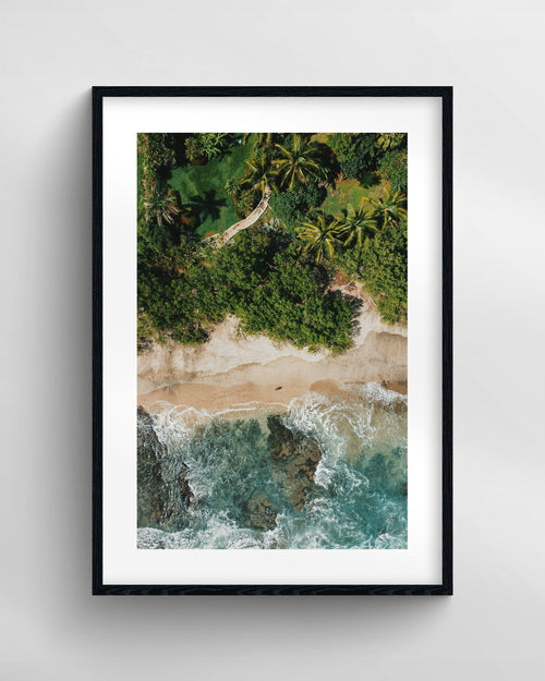 Coastal Calm