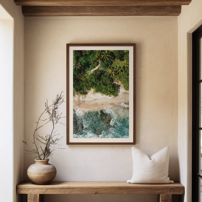 Coastal Calm