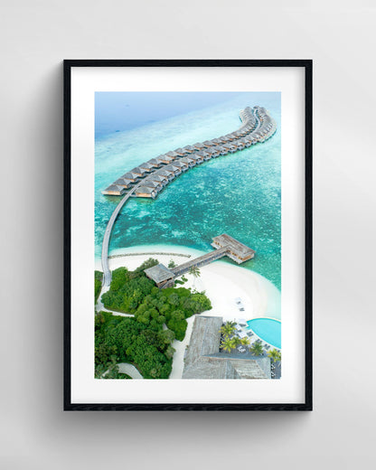 Coral Haven