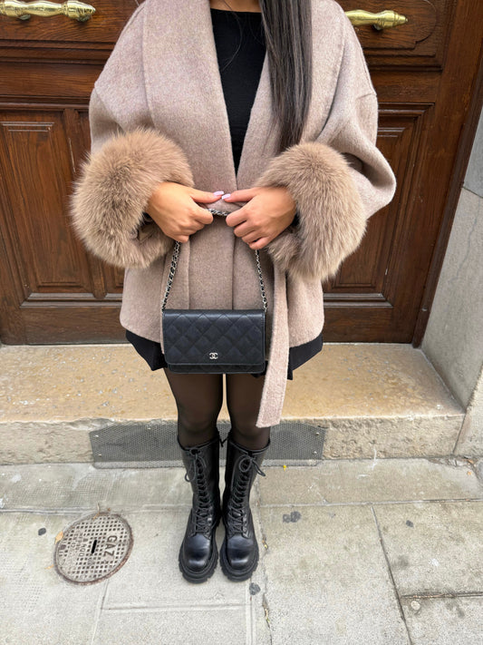 Eve™ Classic Coat