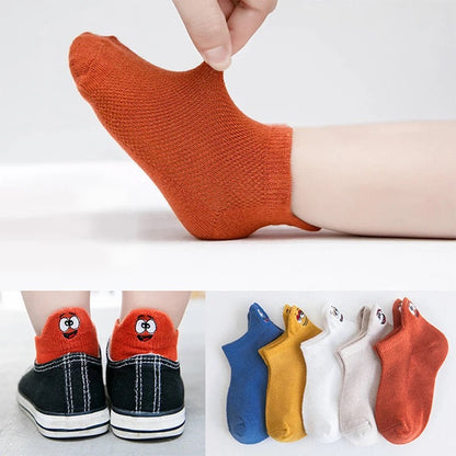 Classic Children's 5-pack Color Mix