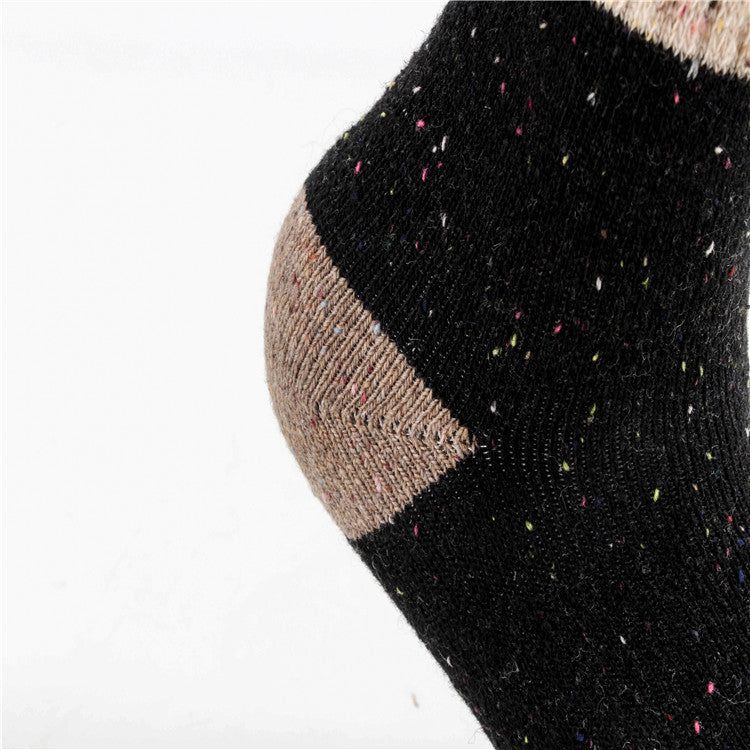 Warm Autumn & Winter 5-Pack Color Mix