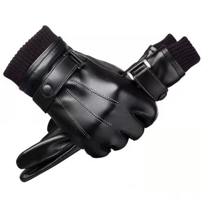 Maximus™ | The Luxurious Leather Gloves