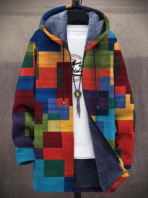 Delilah™ | Luxurious Cardigan with Artistic Inspiration