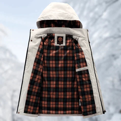 Max™ | Weatherproof Jacket