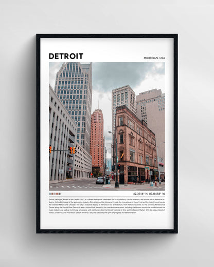Detroit