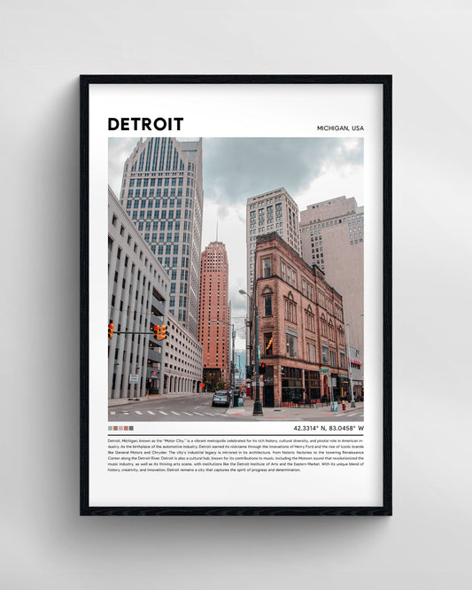 Detroit