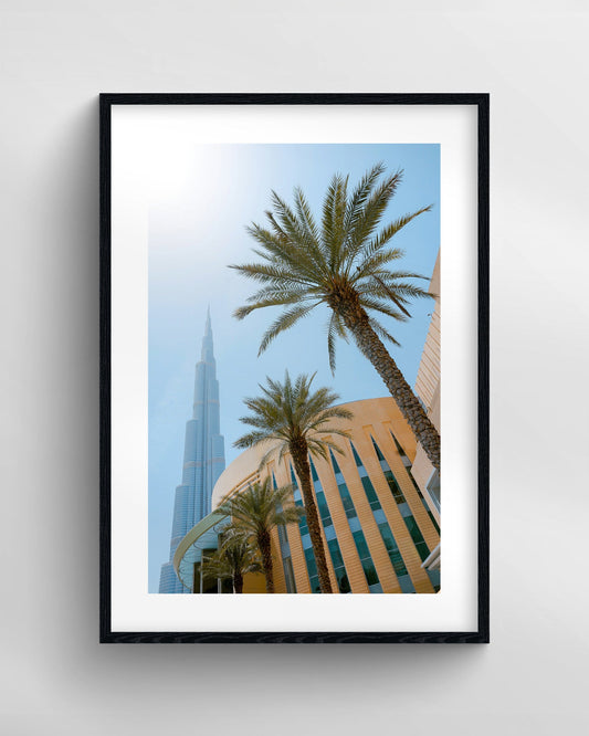 Dubai Heights