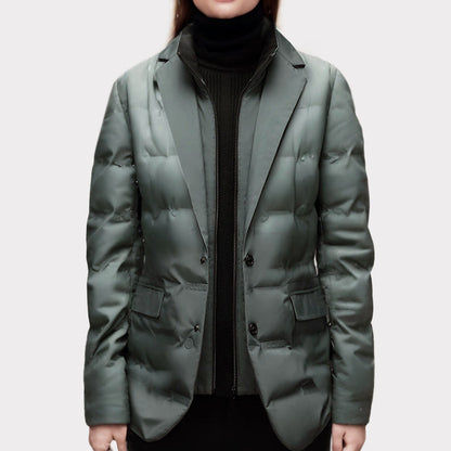 Celeste™ - Alpine Down Puffer