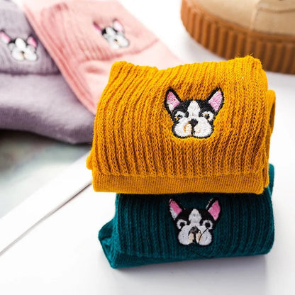 Frenchie Standard 5-pack Color Mix