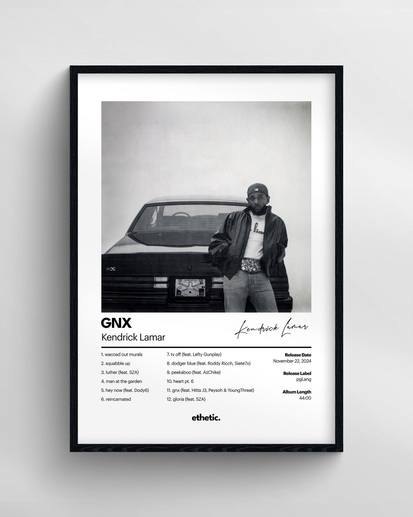GNX