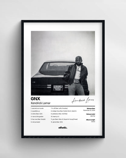 GNX