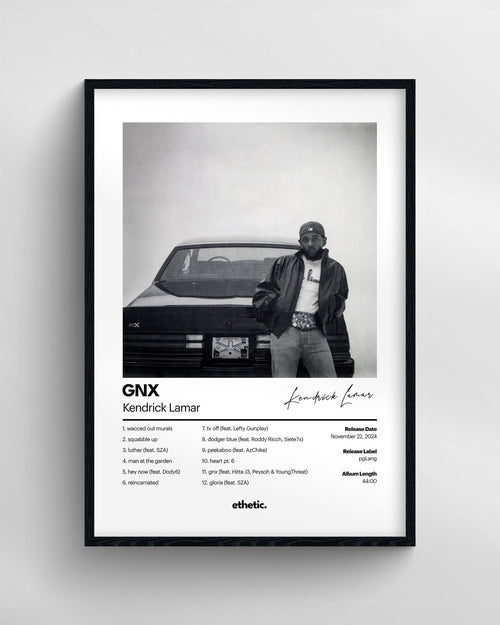 GNX