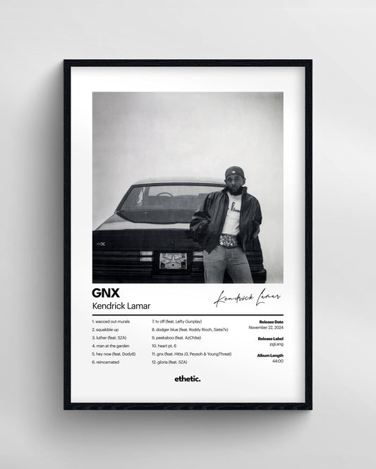 GNX