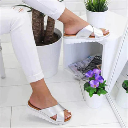 CloudWalk™ Trendy Orthopedic Sandals