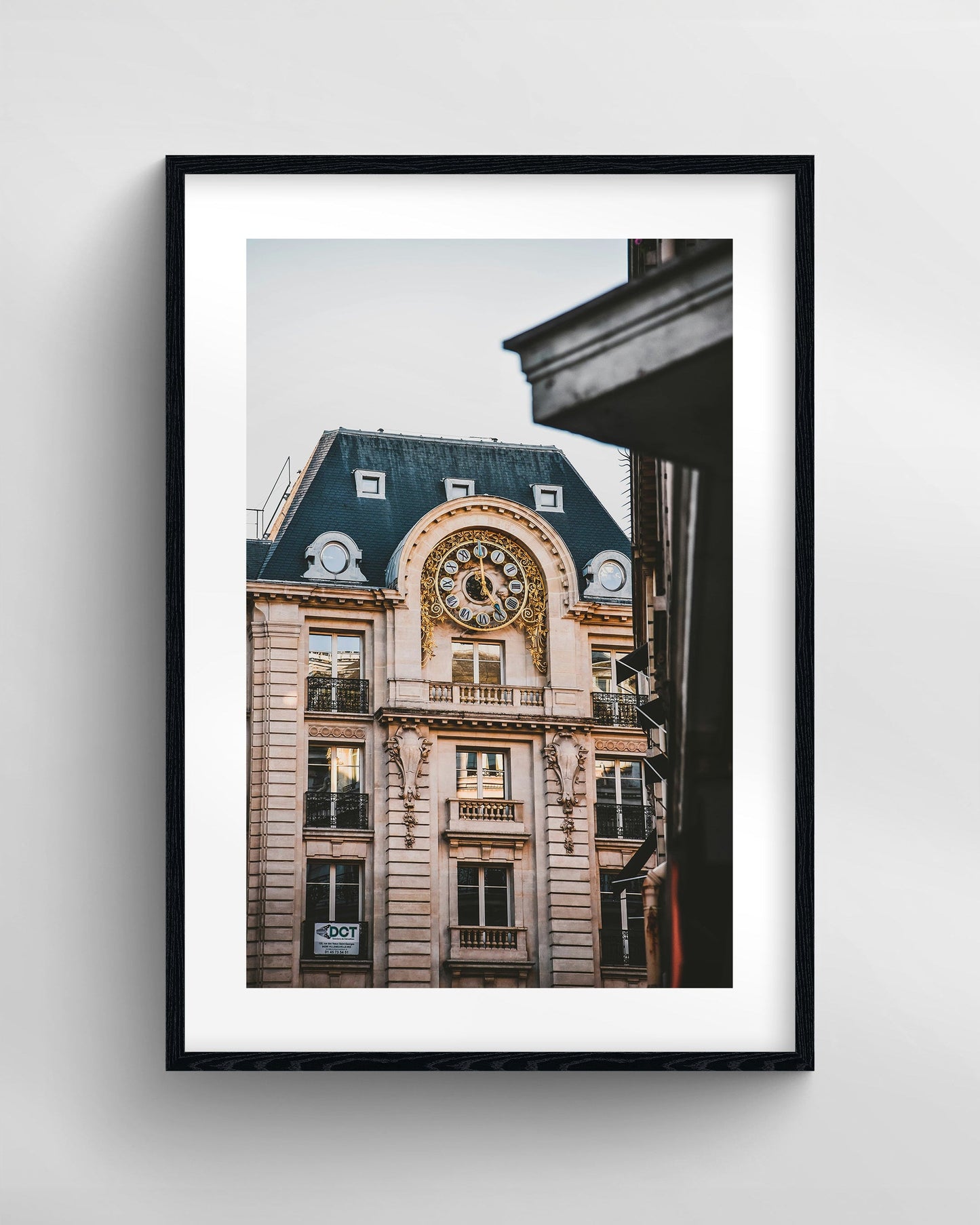 Golden Hour