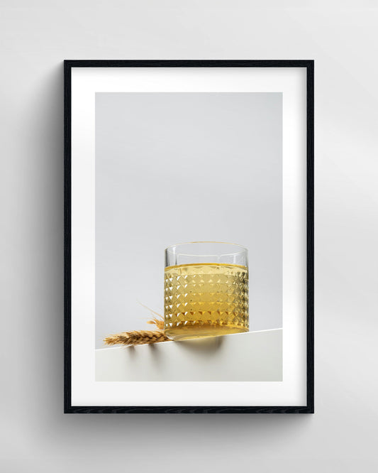 Golden Sip
