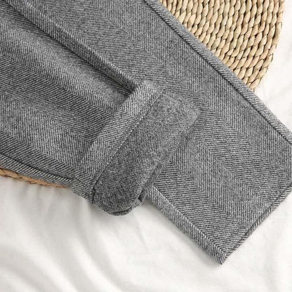 Novaro | Modern Sharp-Fit Pants