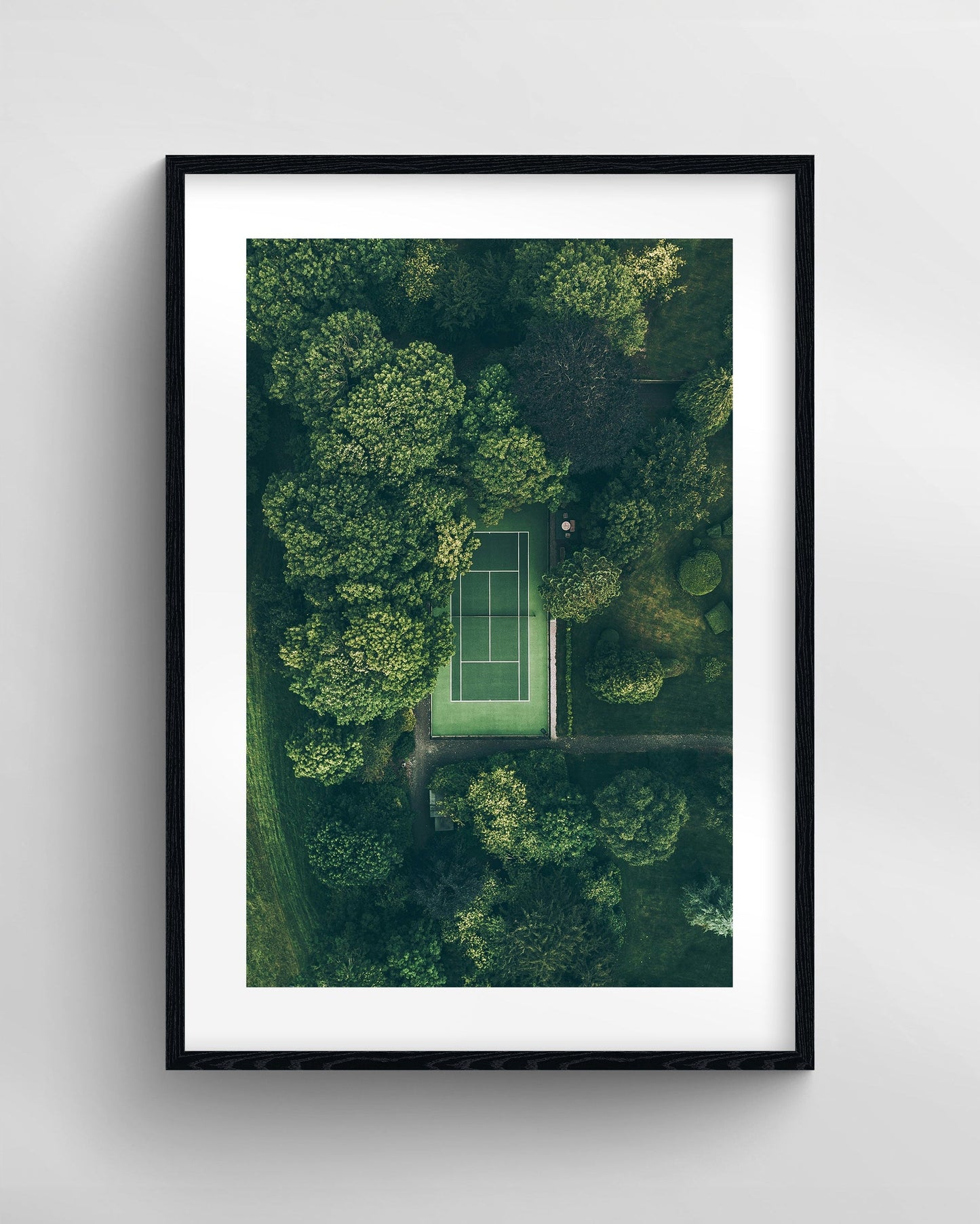 Green Aces