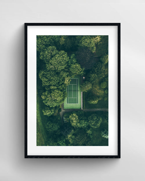 Green Aces
