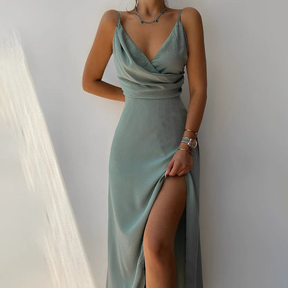 Coreen – Summer Elegance