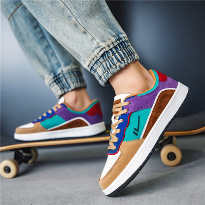 Flat Running Shoes Tensaur