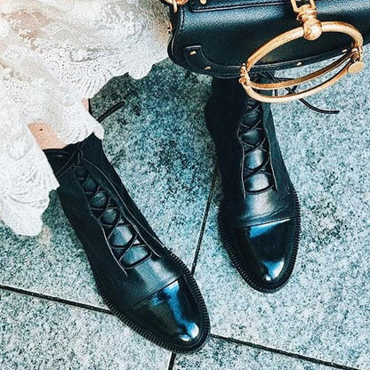 RideRight Boots