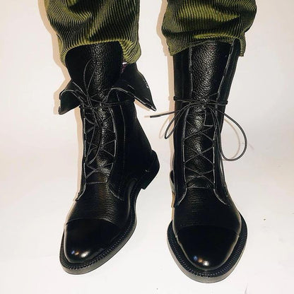 RideRight Boots