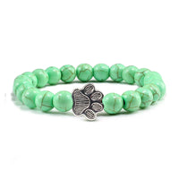 Apple green