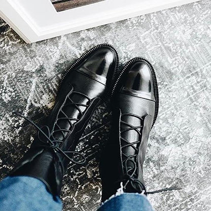 RideRight Boots