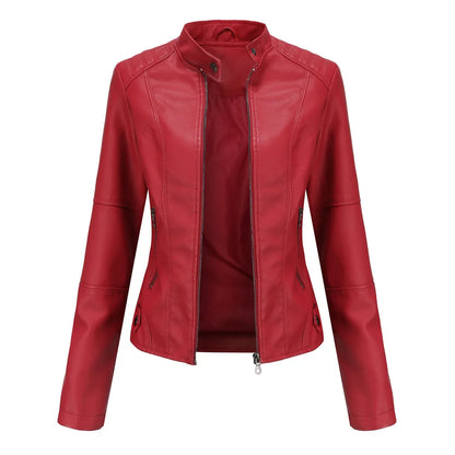 Maya™ | Trendy Jacket