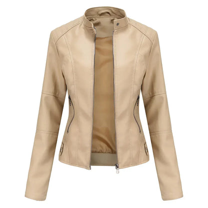 Maya™ | Trendy Jacket