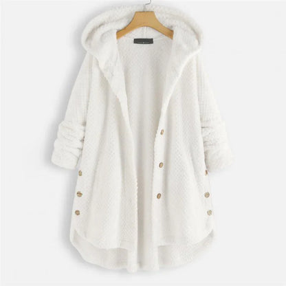 Luna™ - Luxe Corduroy Wrap