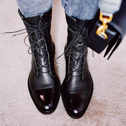 RideRight Boots