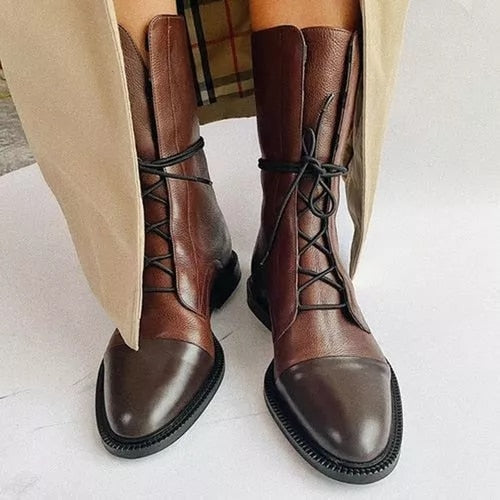 RideRight Boots