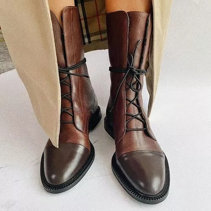 RideRight Boots
