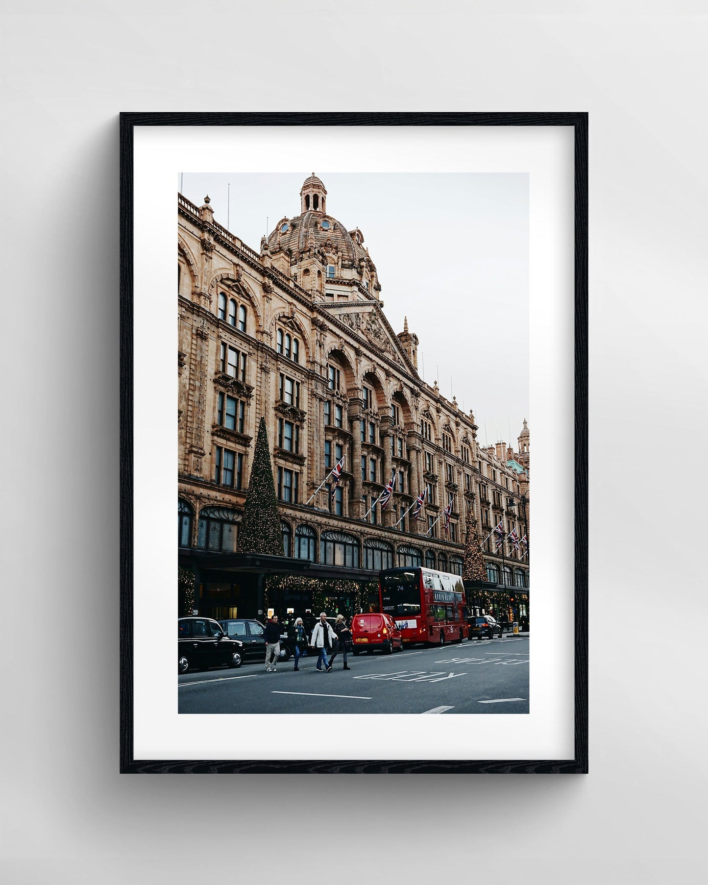 Harrods Haven