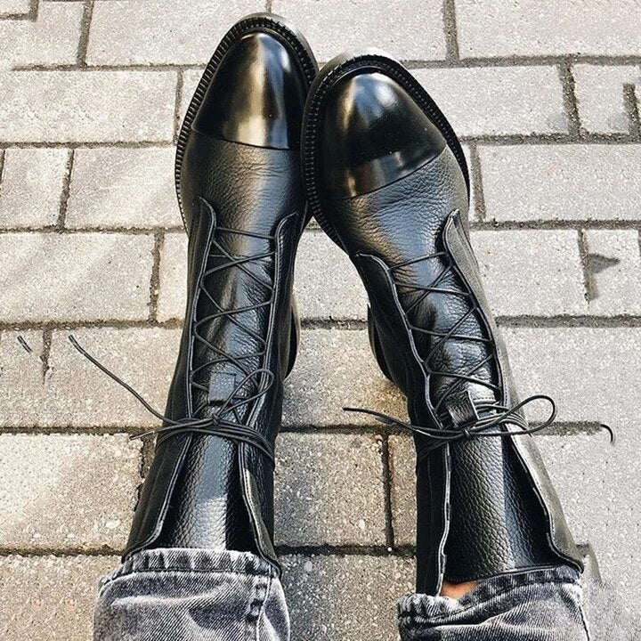 RideRight Boots