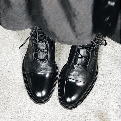 RideRight Boots